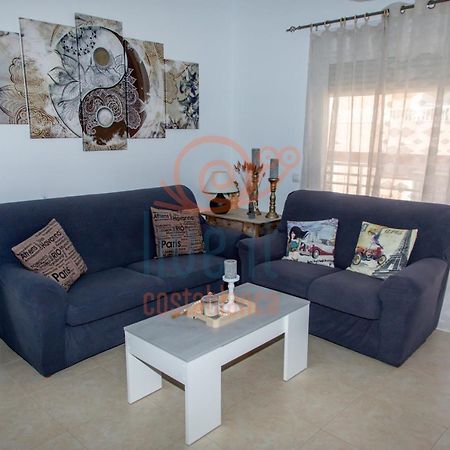 Apartamento Zen. Teulada. Live It Costablanca 外观 照片
