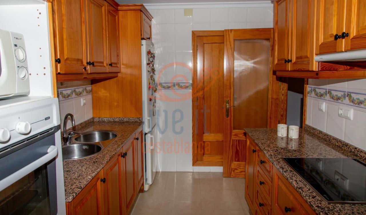 Apartamento Zen. Teulada. Live It Costablanca 外观 照片
