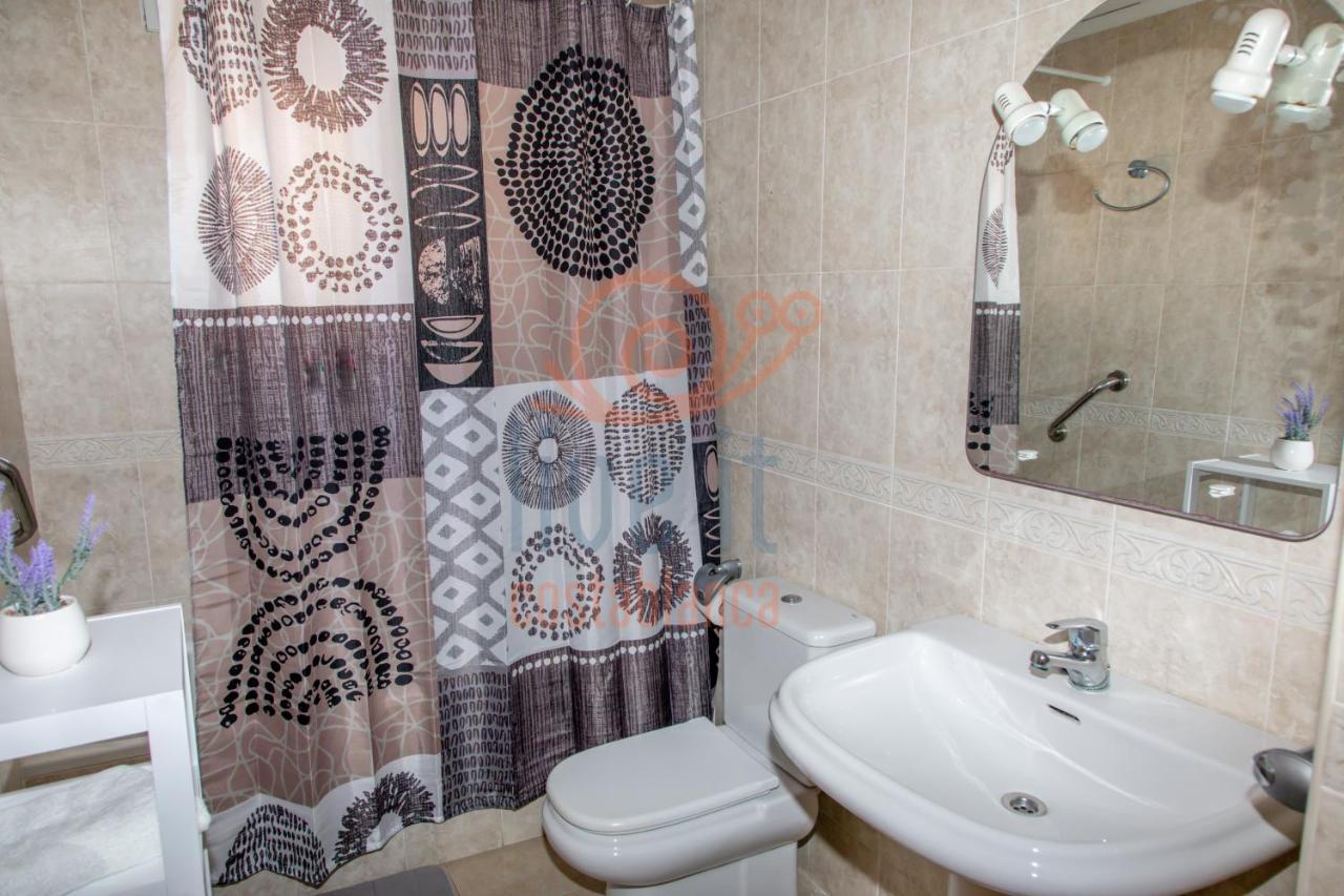 Apartamento Zen. Teulada. Live It Costablanca 外观 照片